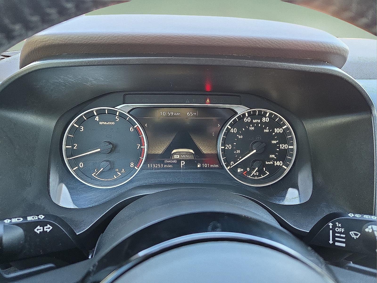 2021 Nissan Rogue SV FWD