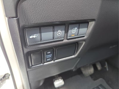 2024 Nissan Armada SL 4WD