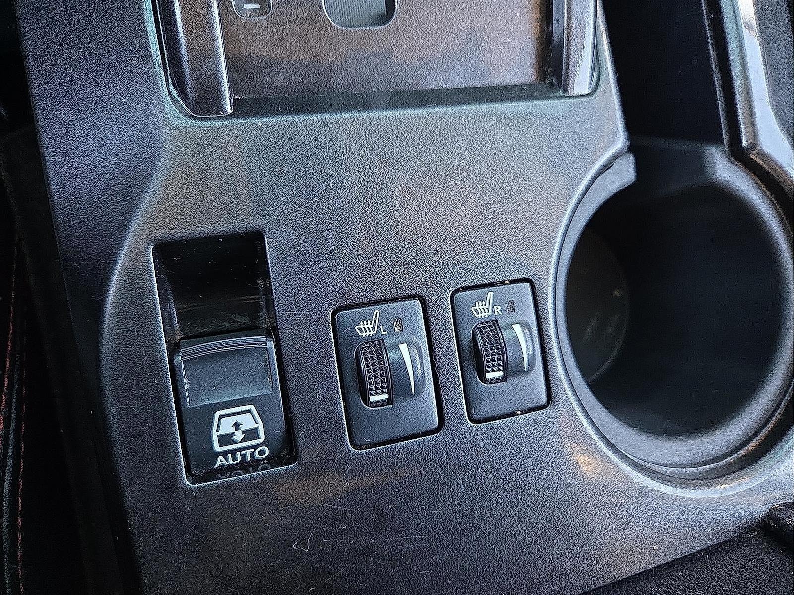 2015 Toyota 4Runner Limited