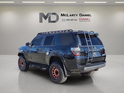 2015 Toyota 4Runner Limited