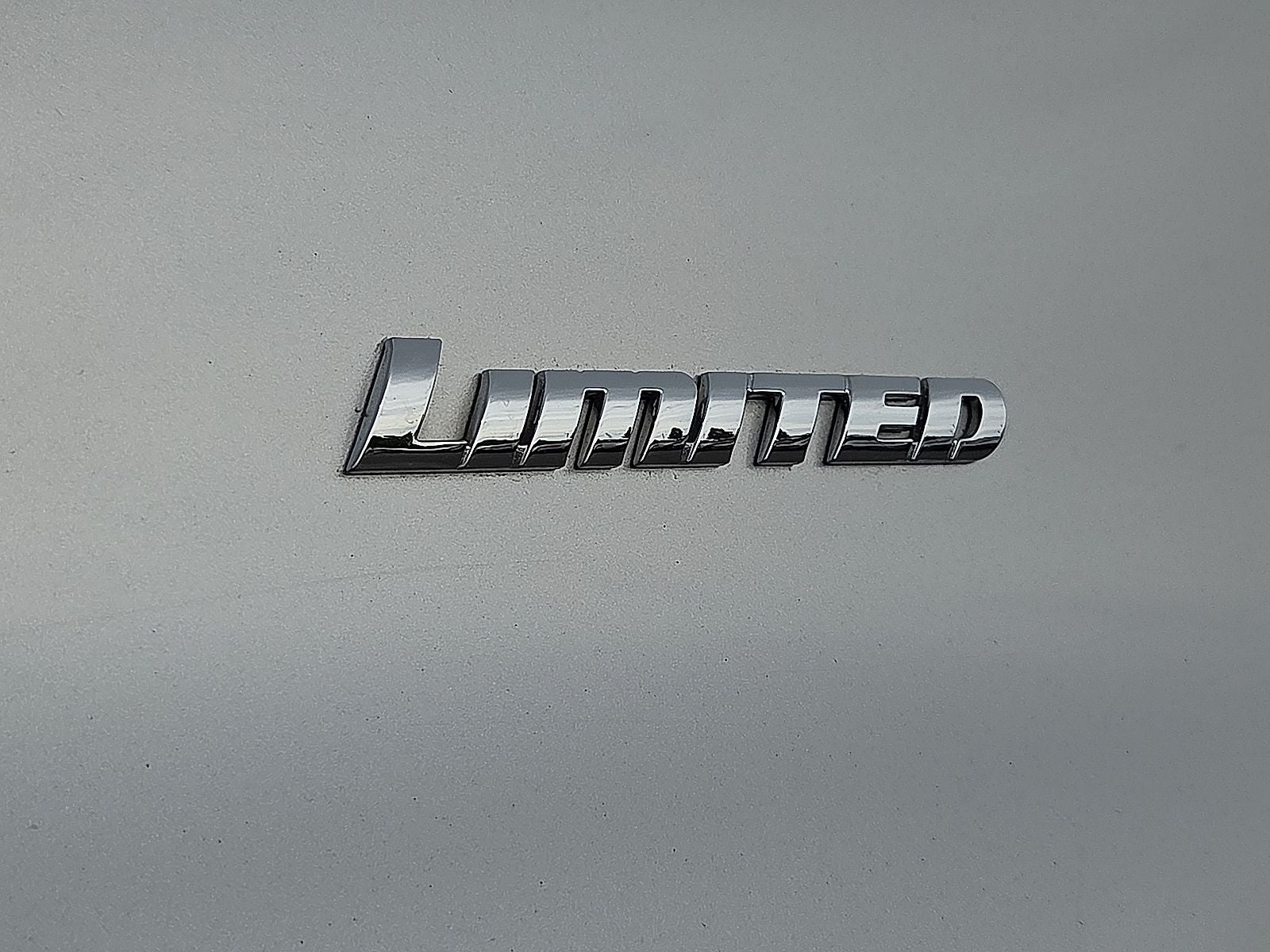 2015 Toyota 4Runner Limited
