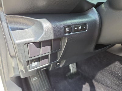 2014 Lexus IS 350 