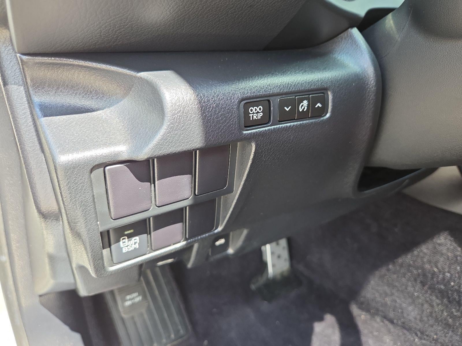 2014 Lexus IS 350 