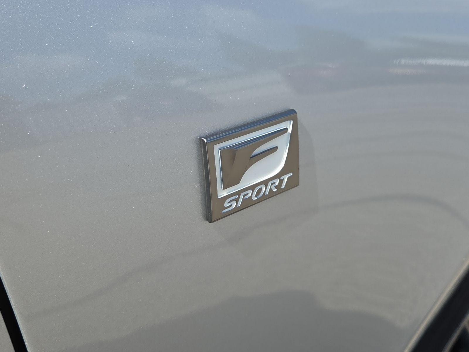 2014 Lexus IS 350 