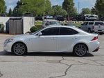 2014 Lexus IS 350 