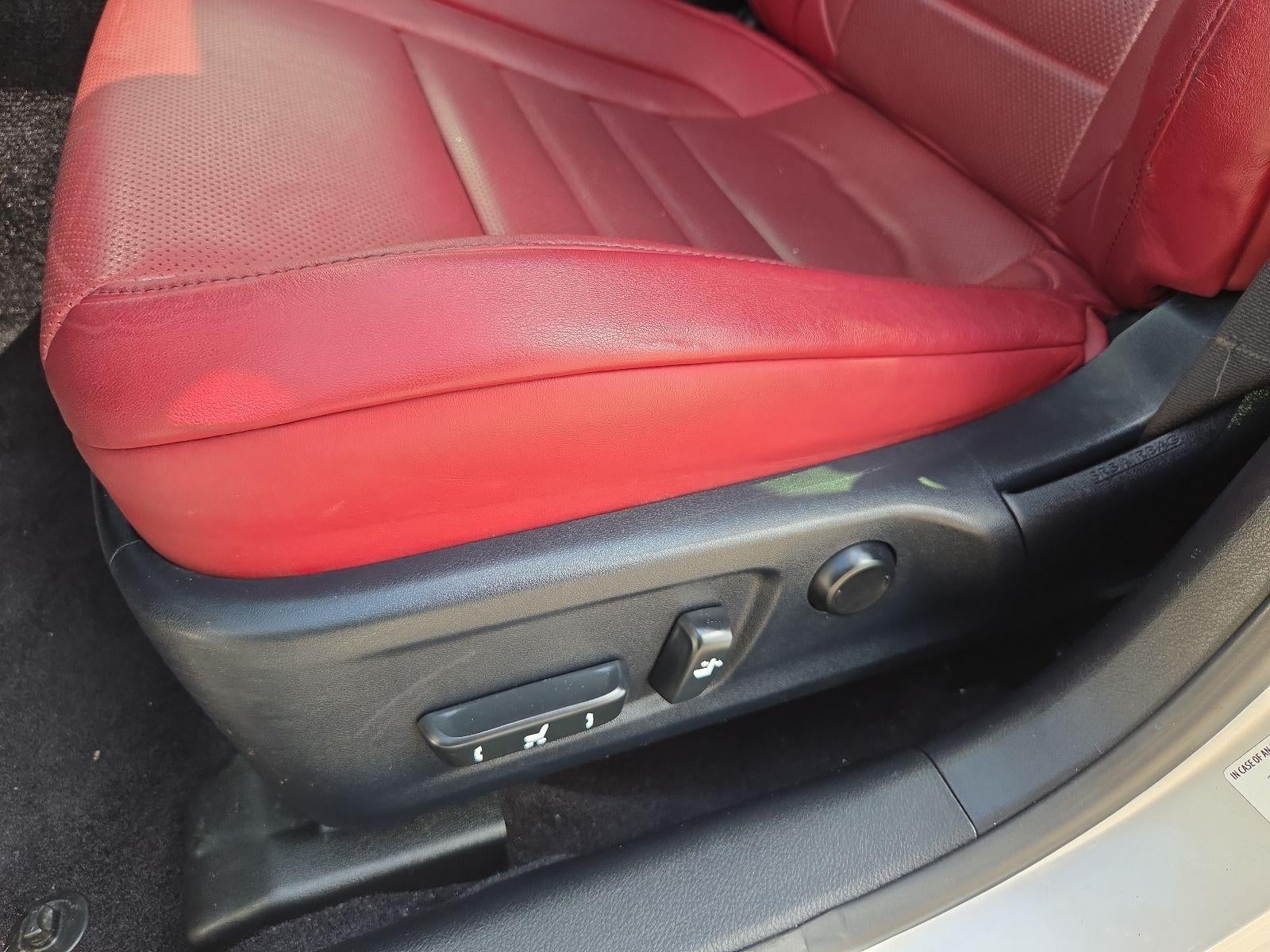 2014 Lexus IS 350 