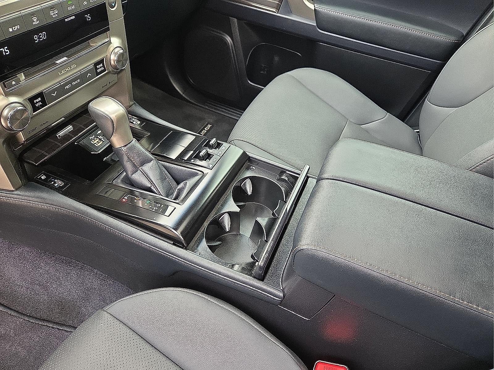 2021 Lexus GX GX 460 Premium