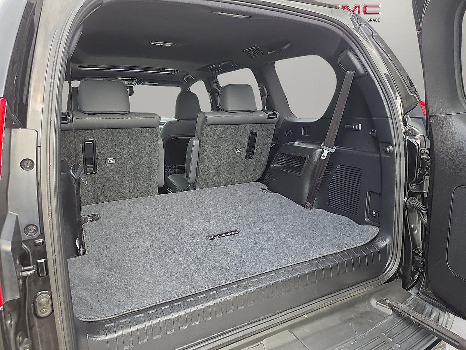 2021 Lexus GX GX 460 Premium