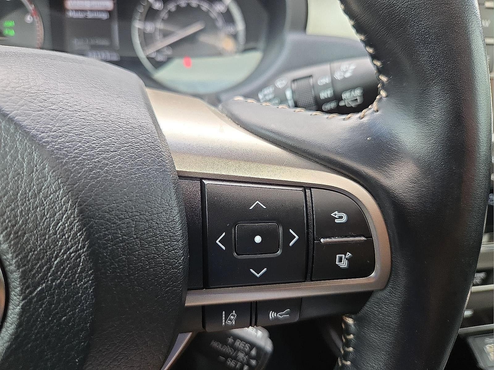 2021 Lexus GX GX 460 Premium