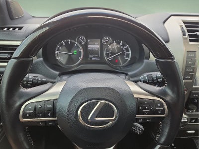 2021 Lexus GX GX 460 Premium