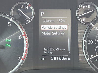 2021 Lexus GX GX 460 Premium