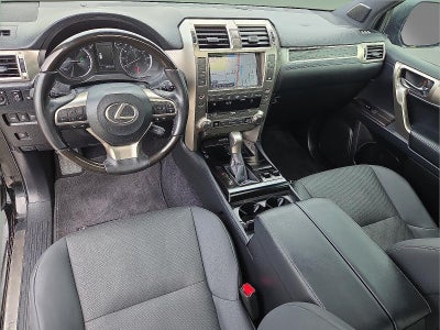 2021 Lexus GX GX 460 Premium