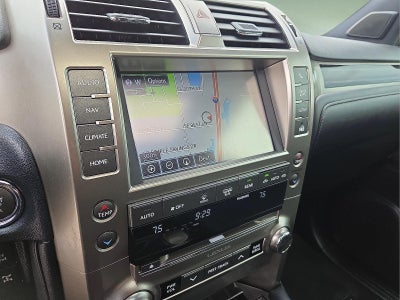 2021 Lexus GX GX 460 Premium