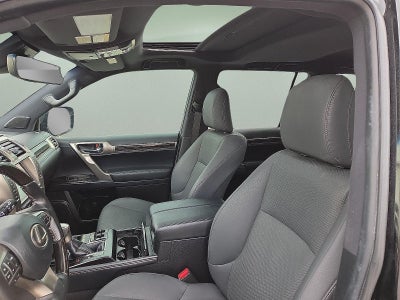 2021 Lexus GX GX 460 Premium