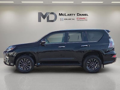 2022 Lexus GX 460 Premium