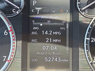 2022 Lexus GX 460 Premium