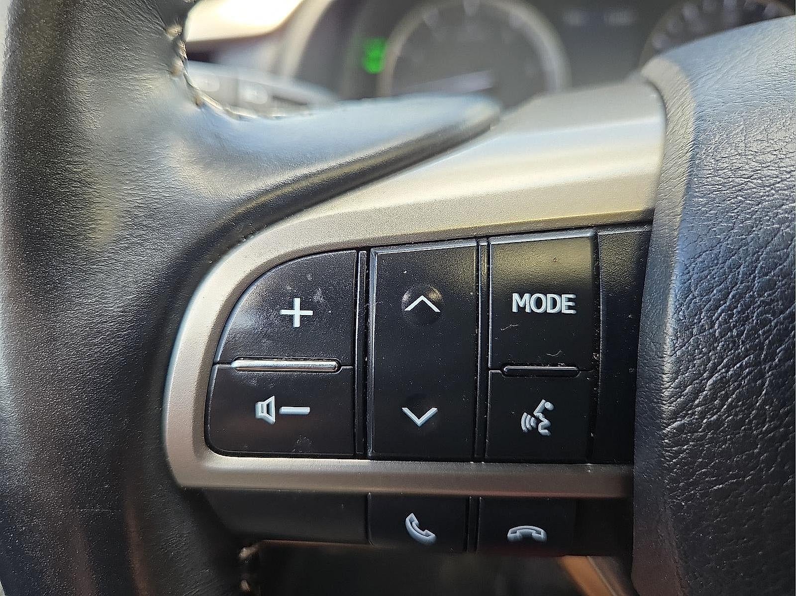 2019 Lexus RX 350L 
