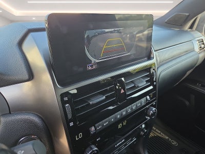 2022 Lexus GX 460 