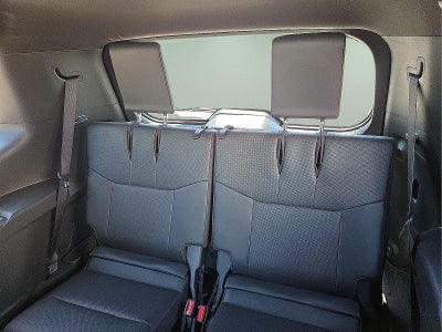 2025 Lexus GX 550 Premium+