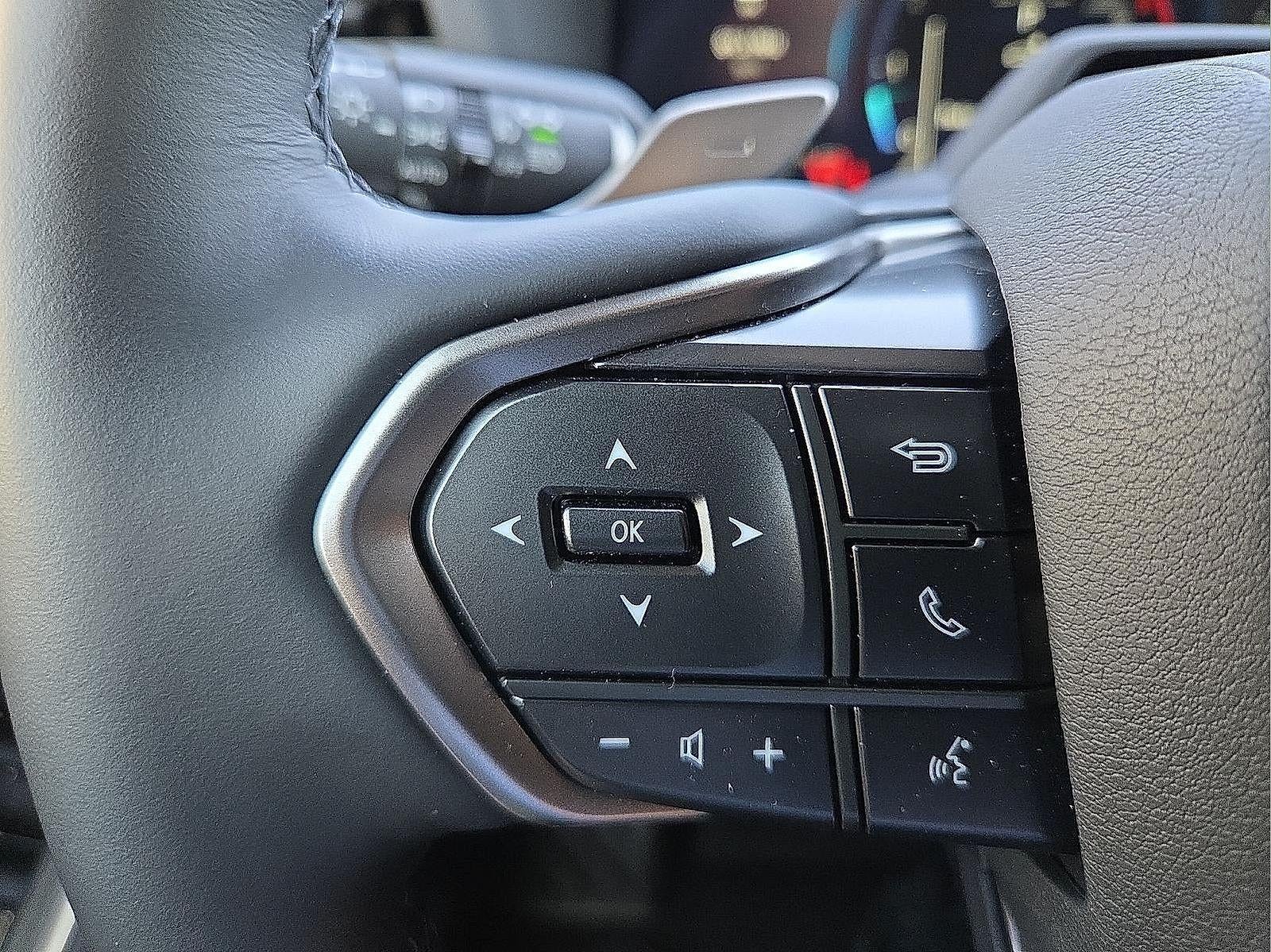 2025 Lexus GX 550 Premium+