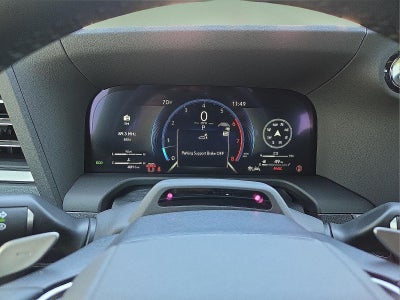 2025 Lexus GX 550 Premium+