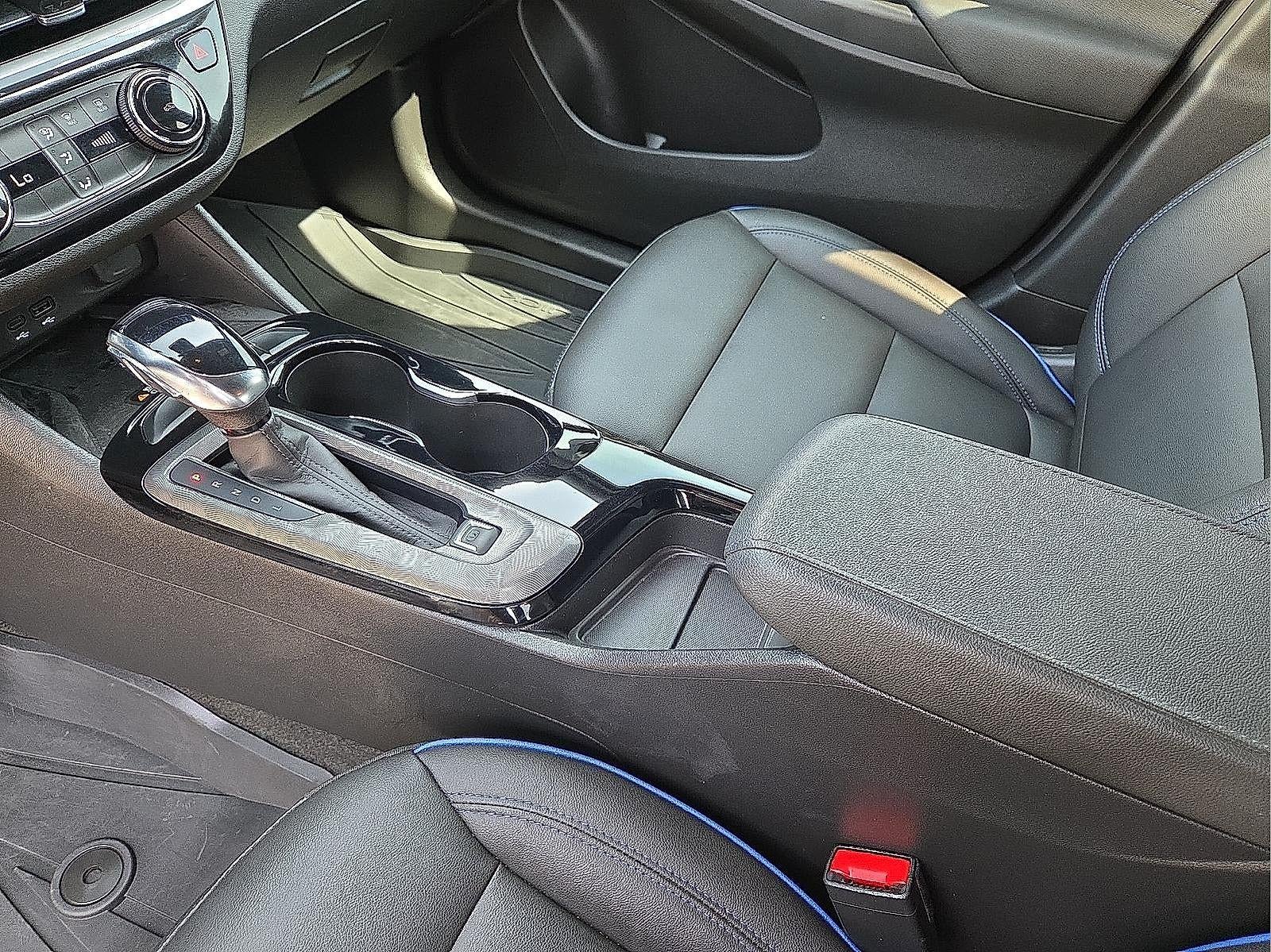 2024 Buick Envista Sport Touring