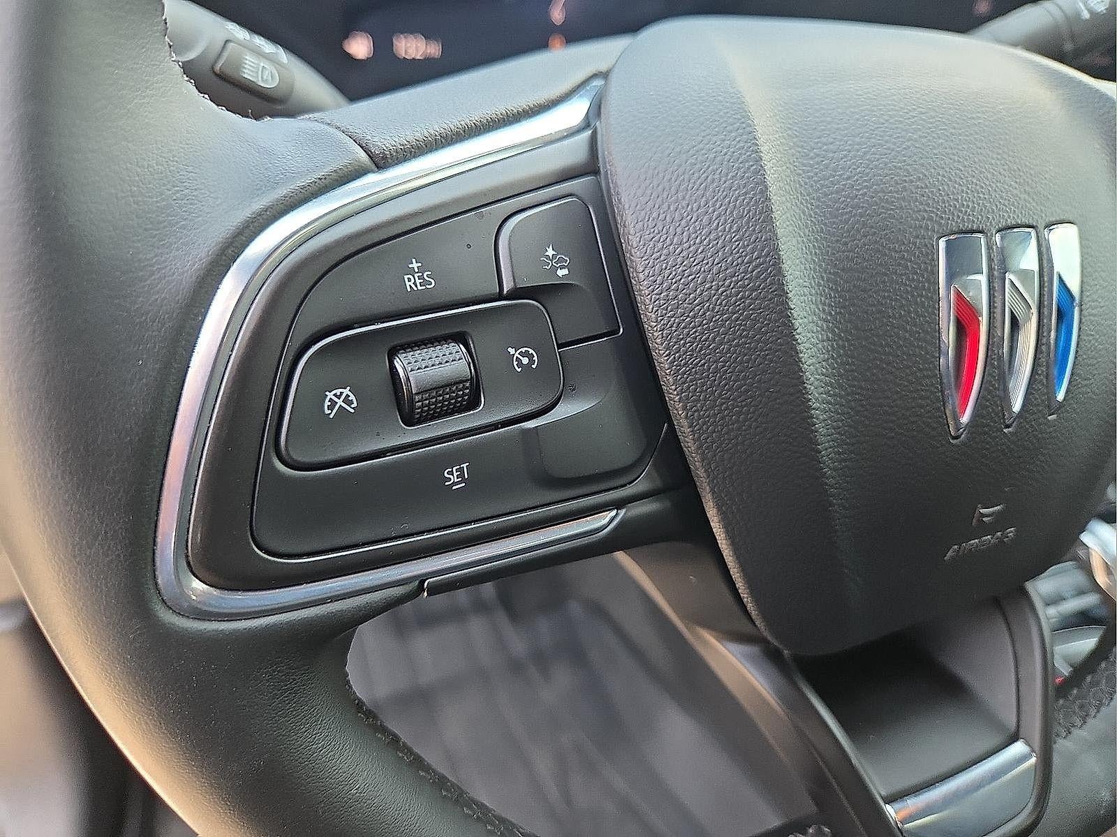 2024 Buick Envista Sport Touring