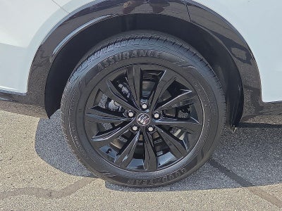 2024 Buick Envista Sport Touring