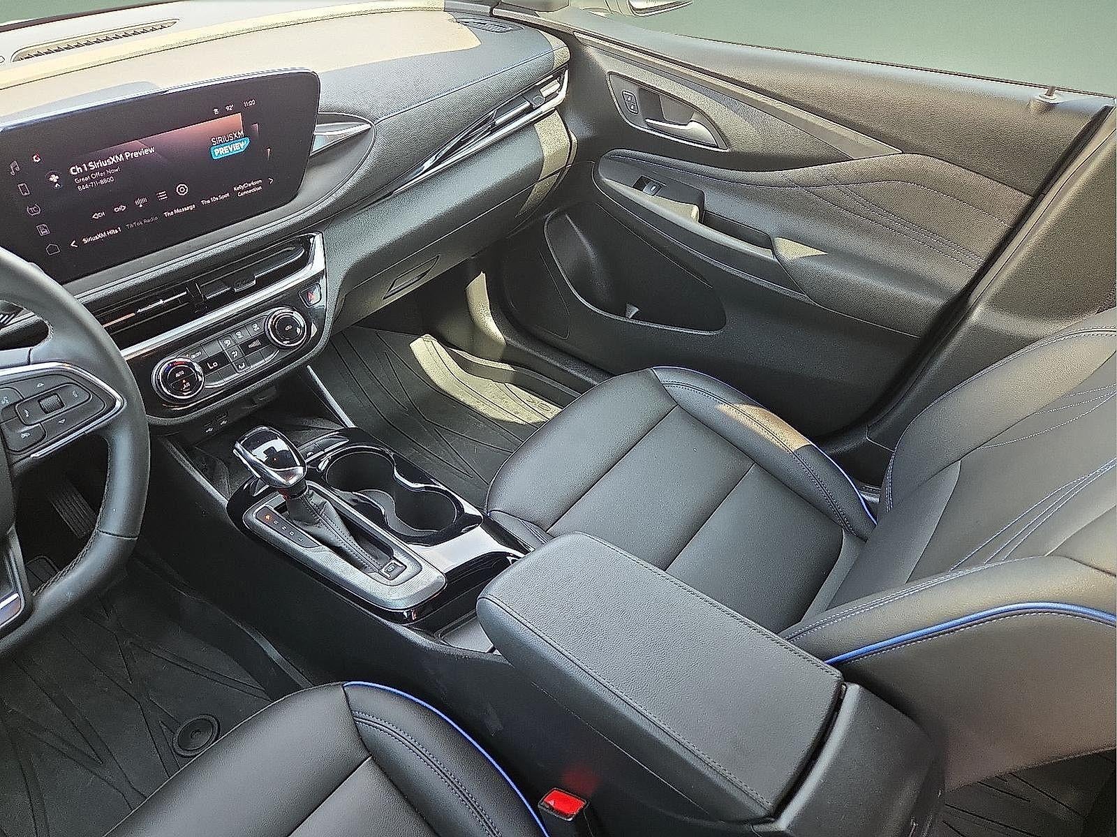 2024 Buick Envista Sport Touring