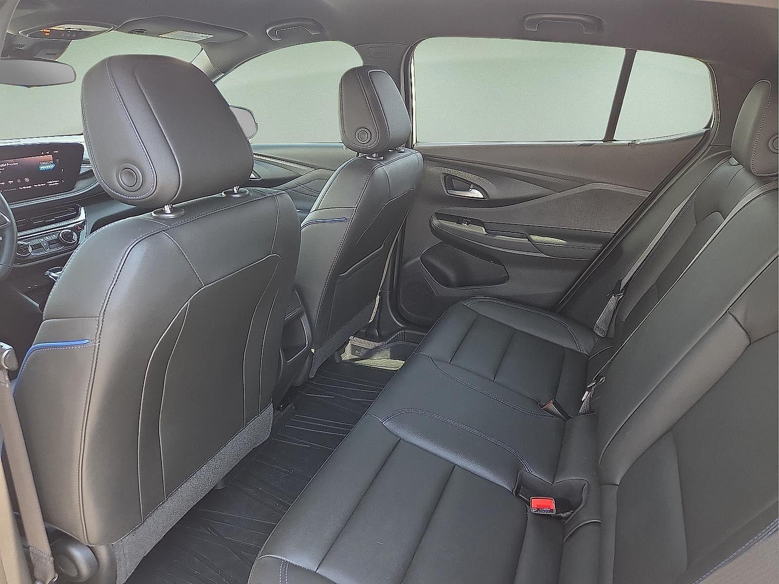 2024 Buick Envista Sport Touring