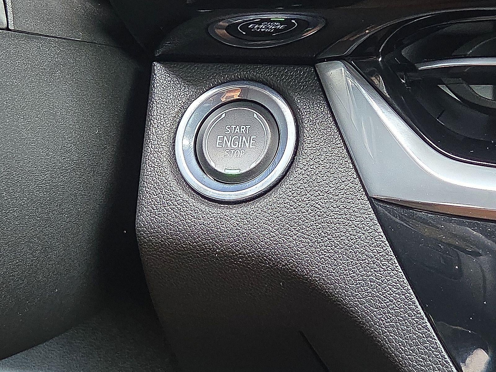 2024 Buick Envista Sport Touring