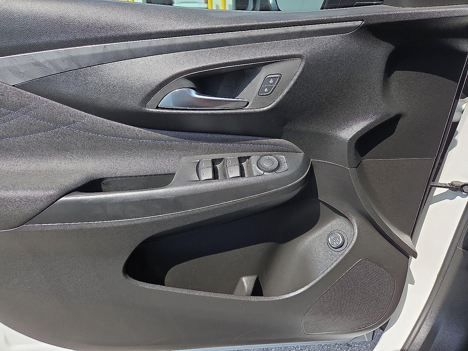 2024 Buick Envista Sport Touring