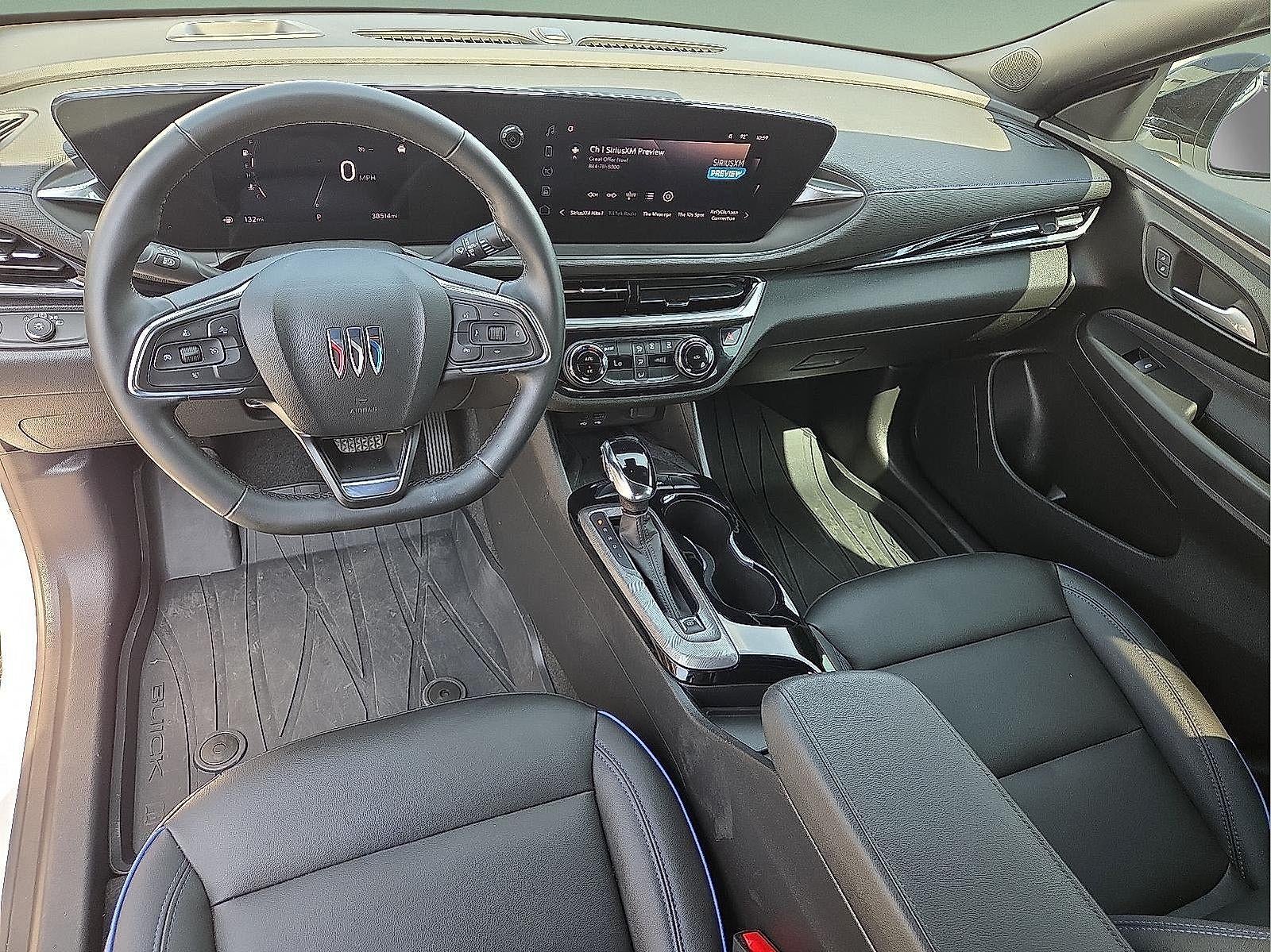 2024 Buick Envista Sport Touring