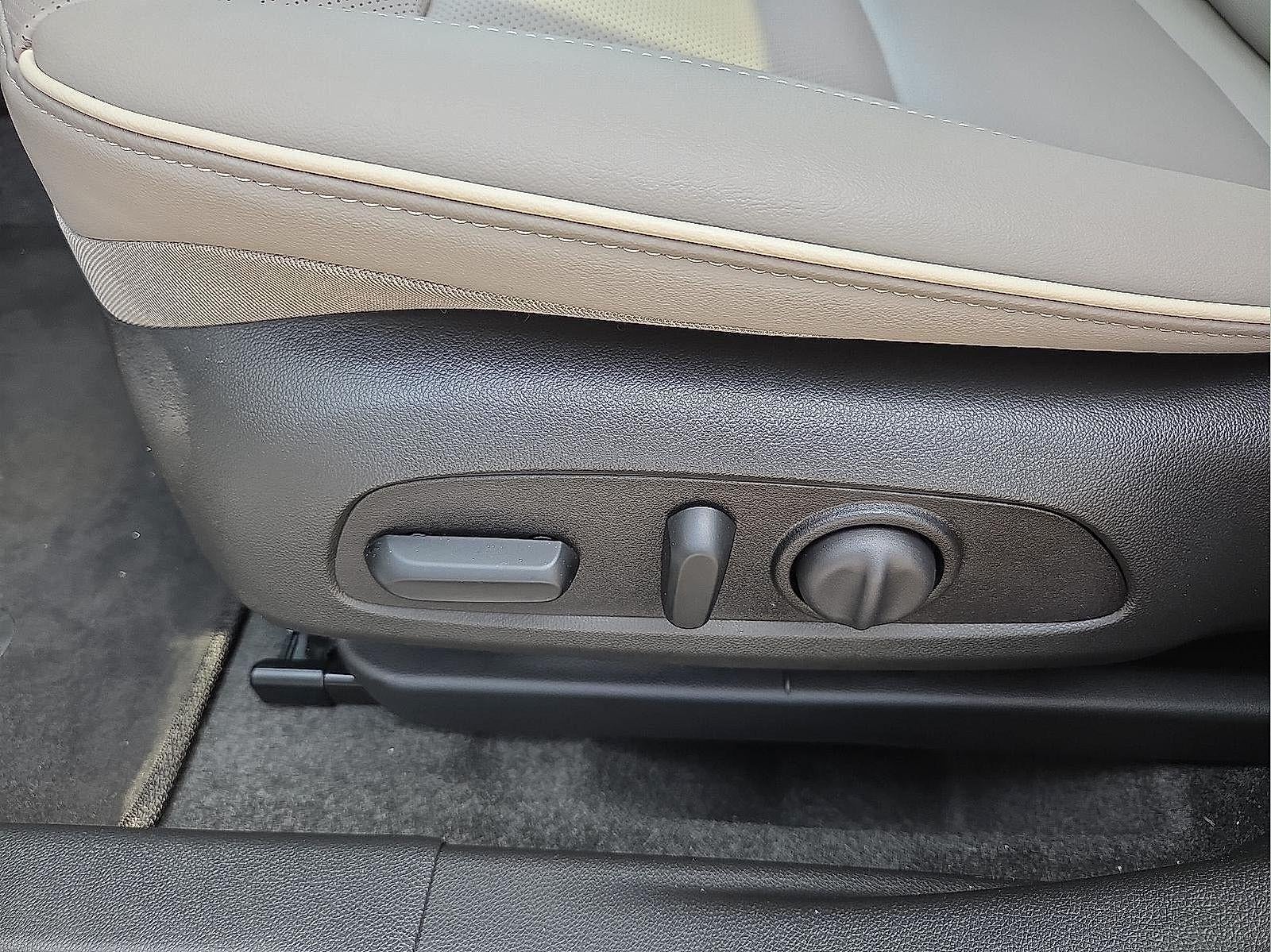 2025 Buick Envista Avenir