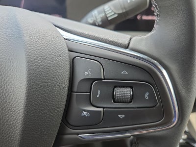 2025 Buick Envista Avenir