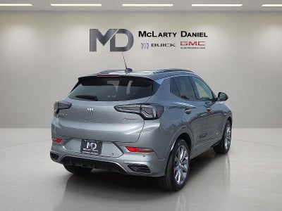 2024 Buick Encore GX Avenir