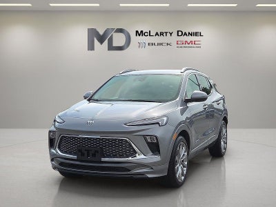 2024 Buick Encore GX Avenir