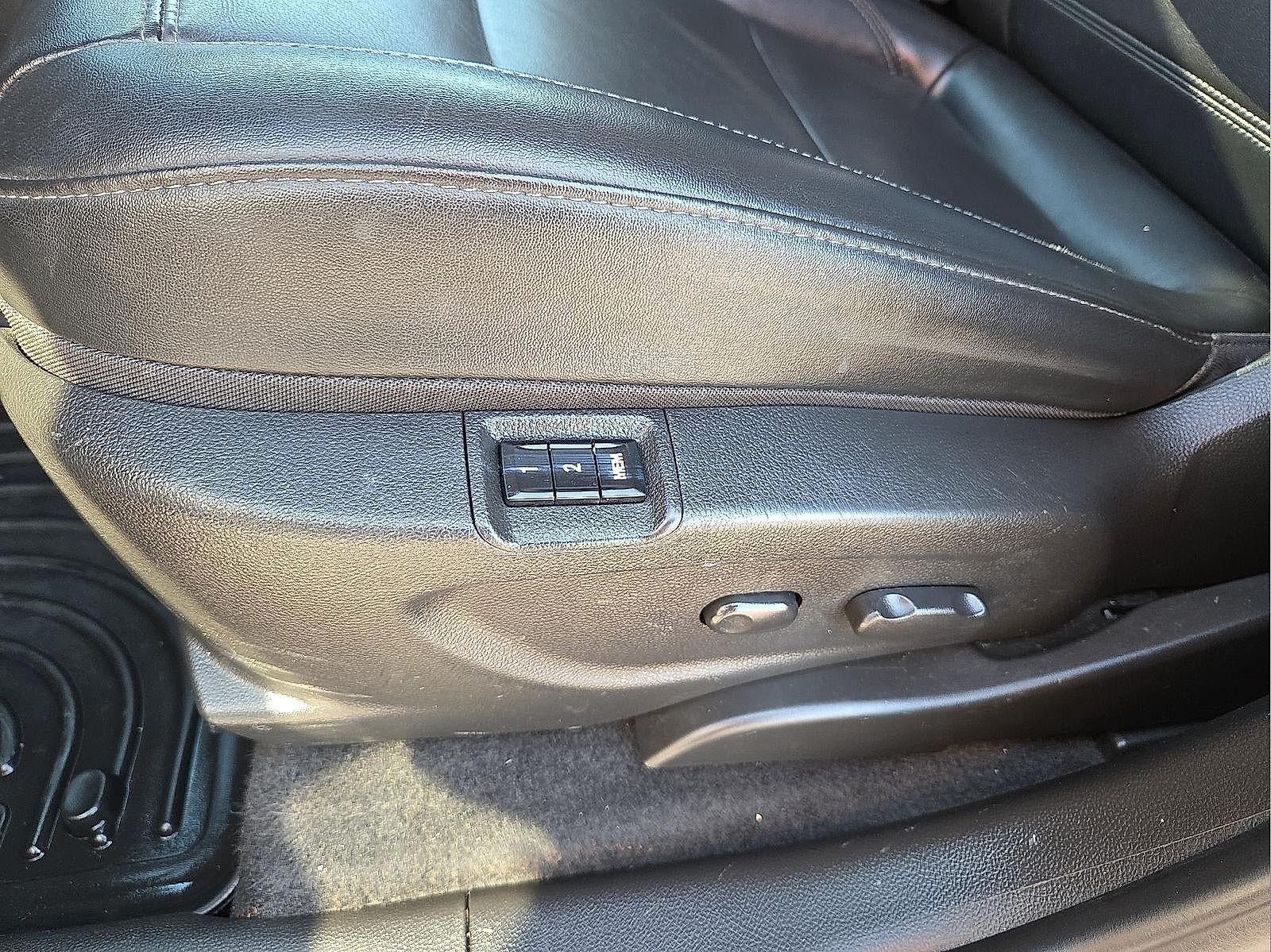 2017 Buick Encore Essence