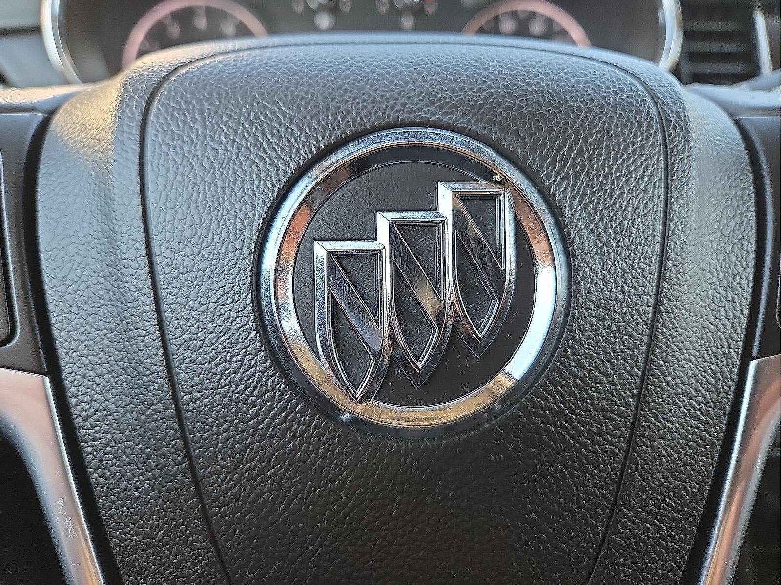 2017 Buick Encore Essence