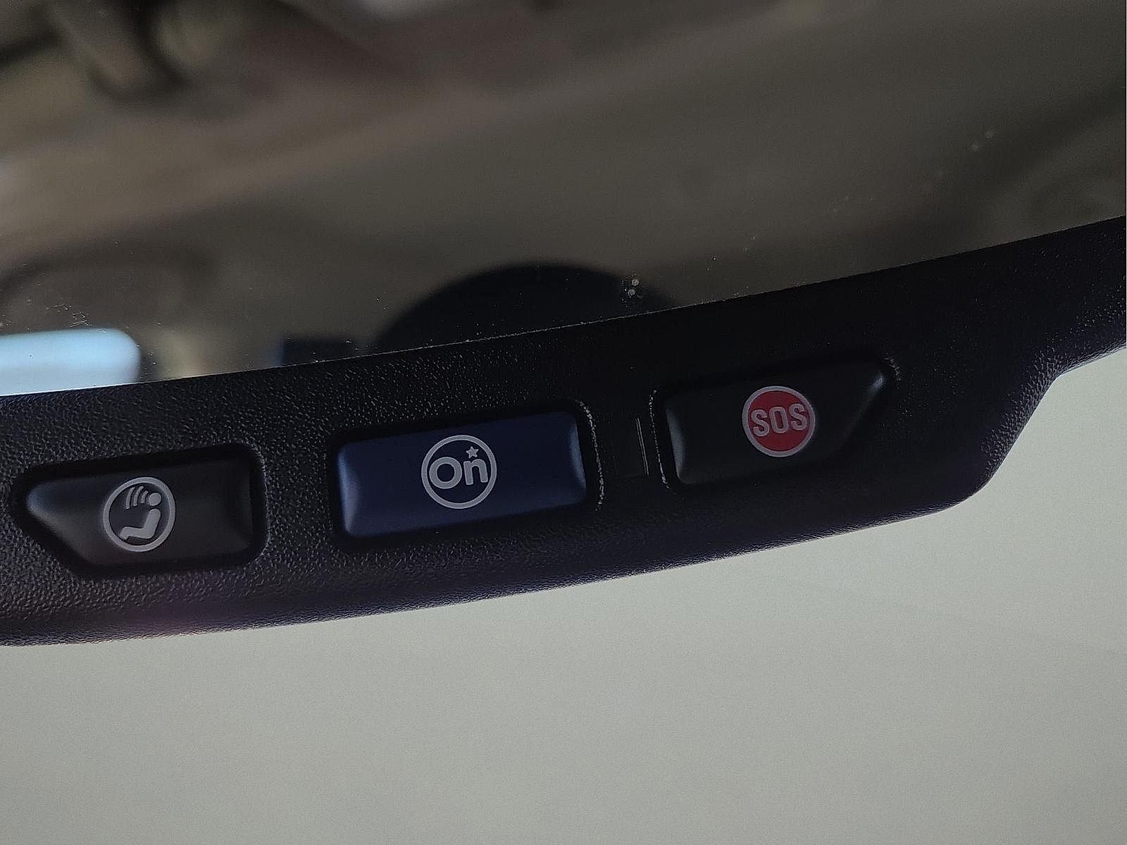 2017 Buick Encore Essence