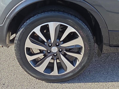 2017 Buick Encore Essence