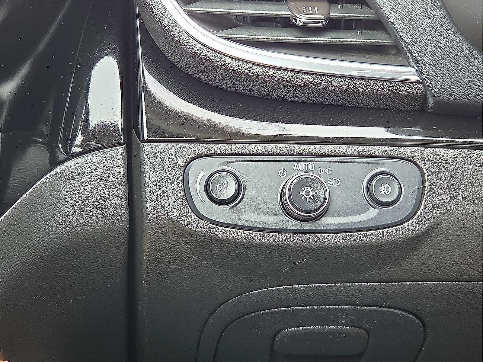 2017 Buick Encore Premium