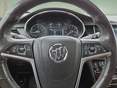 2017 Buick Encore Premium