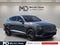 2025 Genesis GV80 Coupe 3.5T V6 AWD