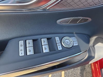 2023 Genesis GV70 2.5T AWD