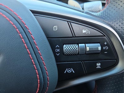 2023 Genesis GV70 2.5T AWD