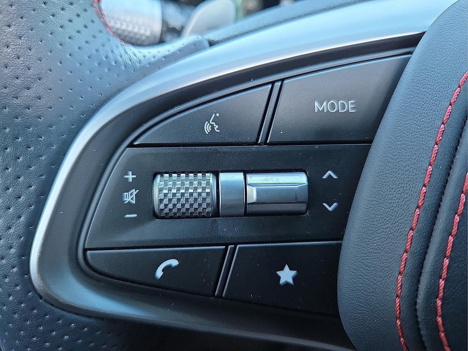 2023 Genesis GV70 2.5T AWD