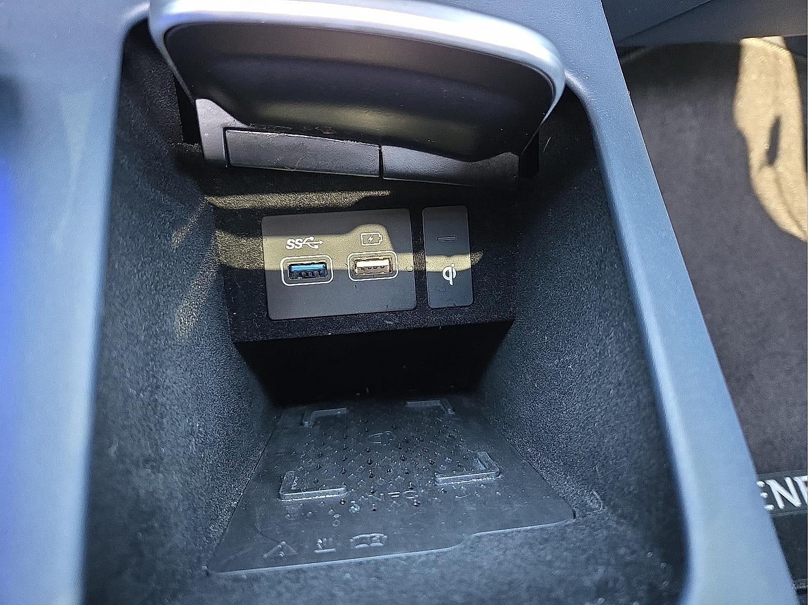 2023 Genesis GV70 2.5T AWD