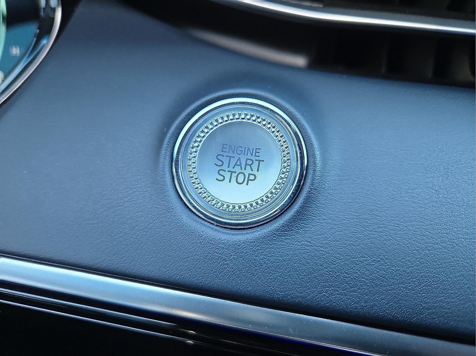 2023 Genesis GV70 2.5T AWD