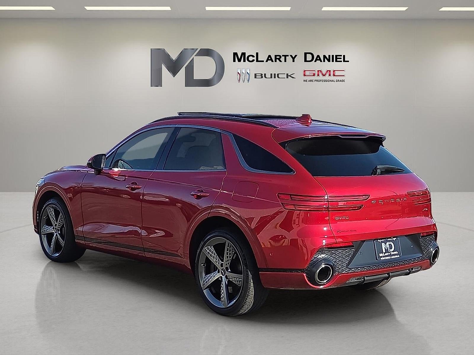 2023 Genesis GV70 2.5T AWD